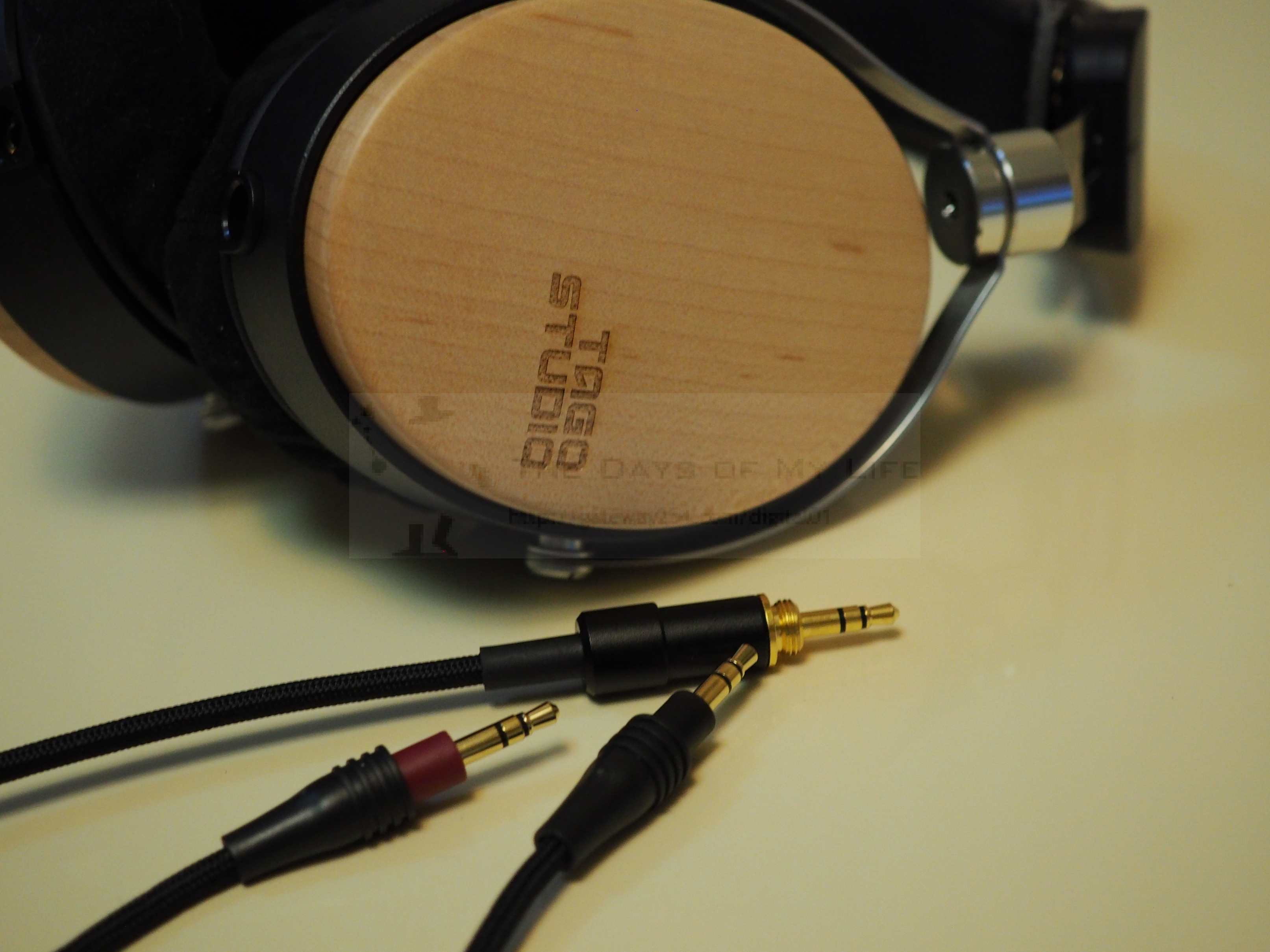 気ままに試聴 密閉型ヘッドホンTAGO STUDIO T3-01 | 好きな音楽をいい音で