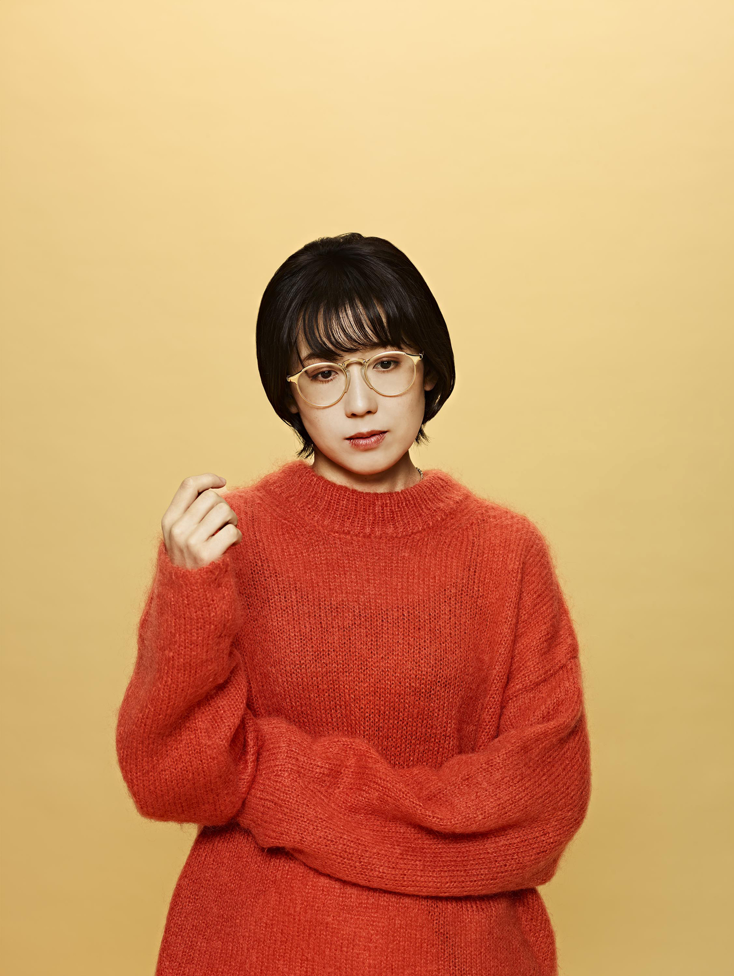 柴田聡子BAND SET出演情報】「RISING SUN ROCK FESTIVAL 2025 in EZO