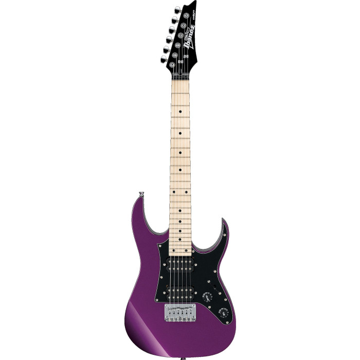 Ibanez Gio MiKro Junio/Kids Electric Guitar Maple Neck Musique Dépôt