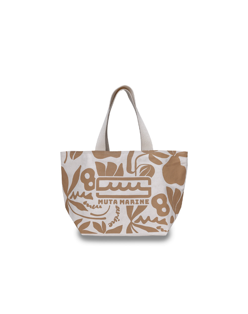 フローラル エコバッグ [全3色] – muta Online Store