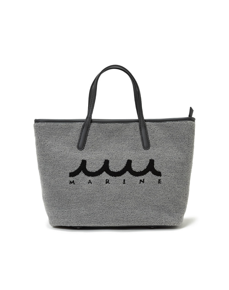 パイルトートバッグ [全5色] – muta Online Store