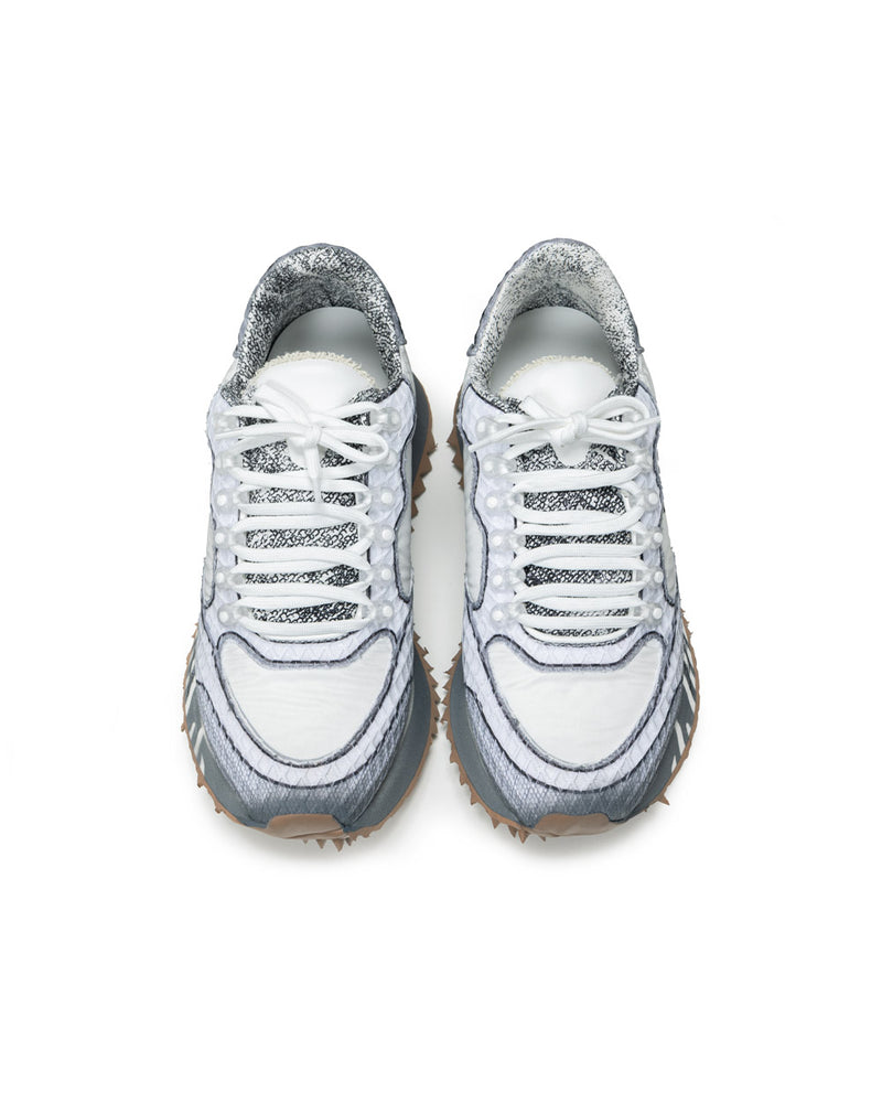 PLUS × muta スニーカー [MSRWO-SYC-40] – muta Online Store