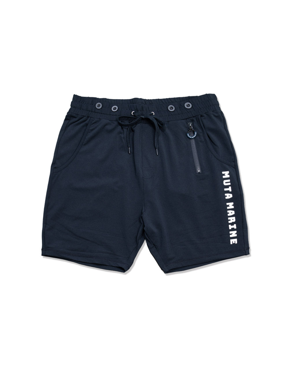 ラッシュ ショートパンツ (サイドロゴ) [全8色] – muta Online Store