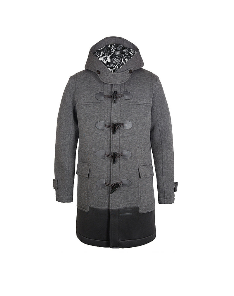 ボンディングダッフルコート [全4色] – muta Online Store