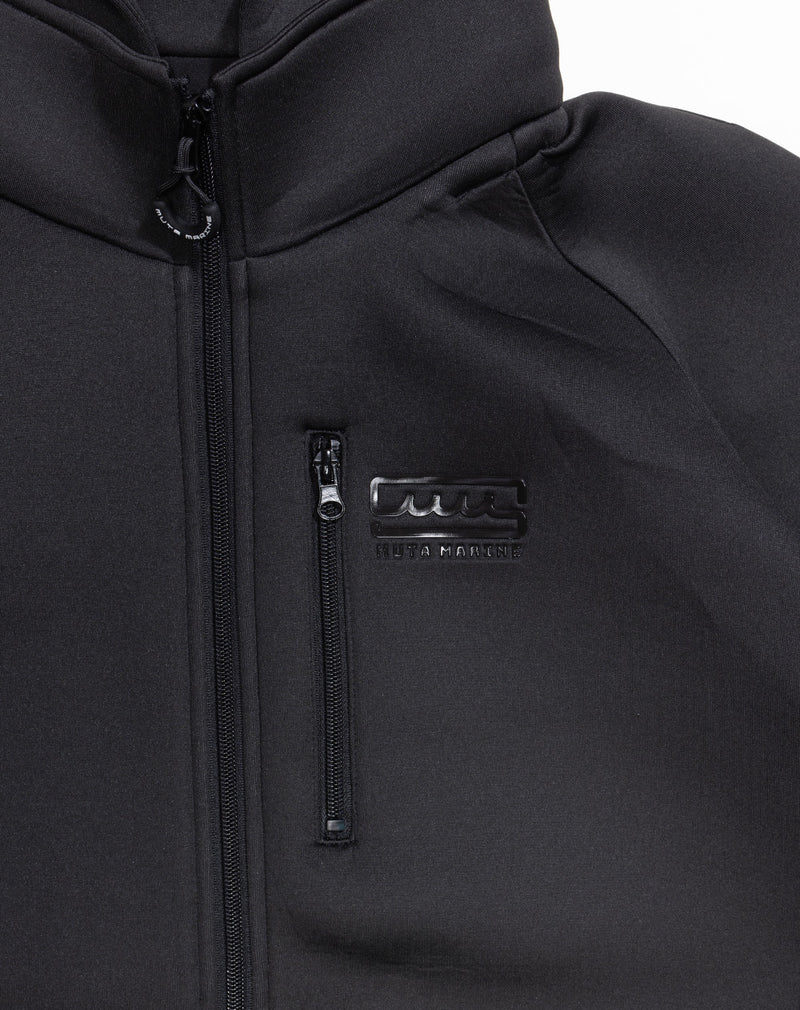 ボンディングパーカー(5LINE) [全2色] – muta Online Store