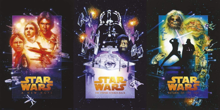 How Star Wars' special editions rocked our world in 1997 – Mutant