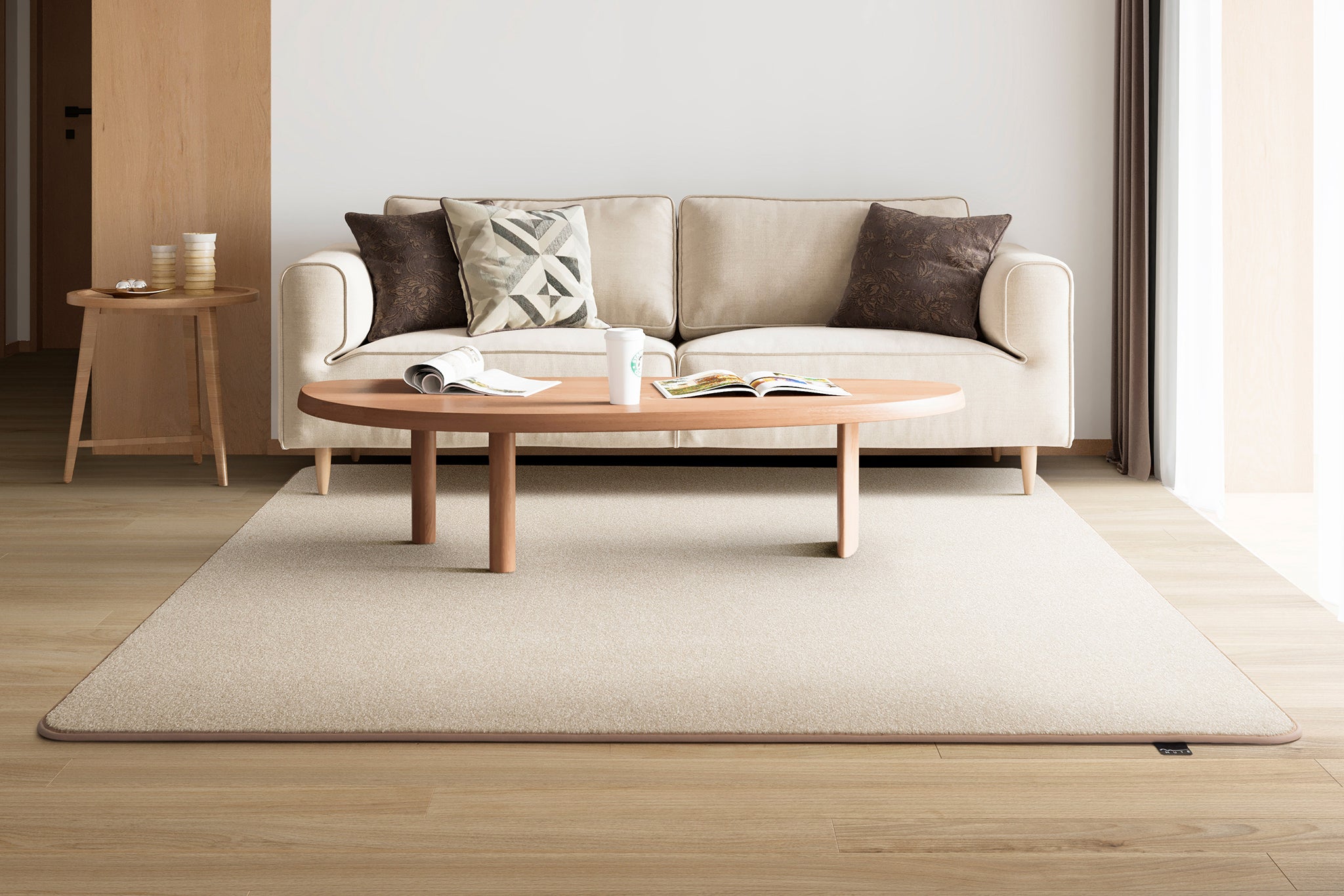 MUTE 防音専科｜世界最高レベルの防音マット – MUTE：防音専科