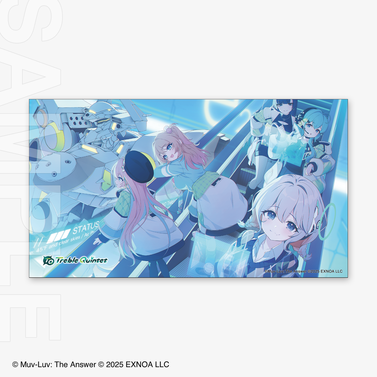 マブラヴC107特設サイト