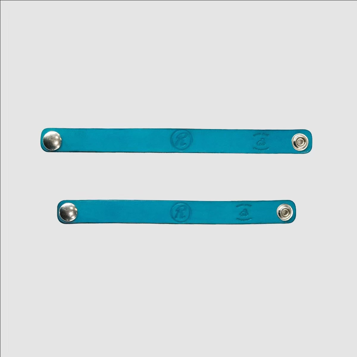 MUZE TURQUOISE LABEL ×GARA - SID DOTS WRISTBAND(TURQUOISE