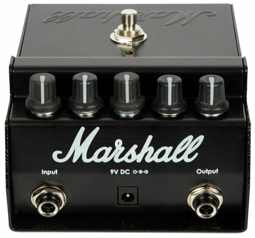 Marshall ShredMaster Reissue Guitar Effect - Muziker