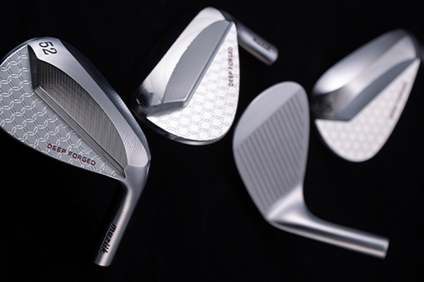 muziik公式サイト/ムジーク史上最高傑作ウエッジ