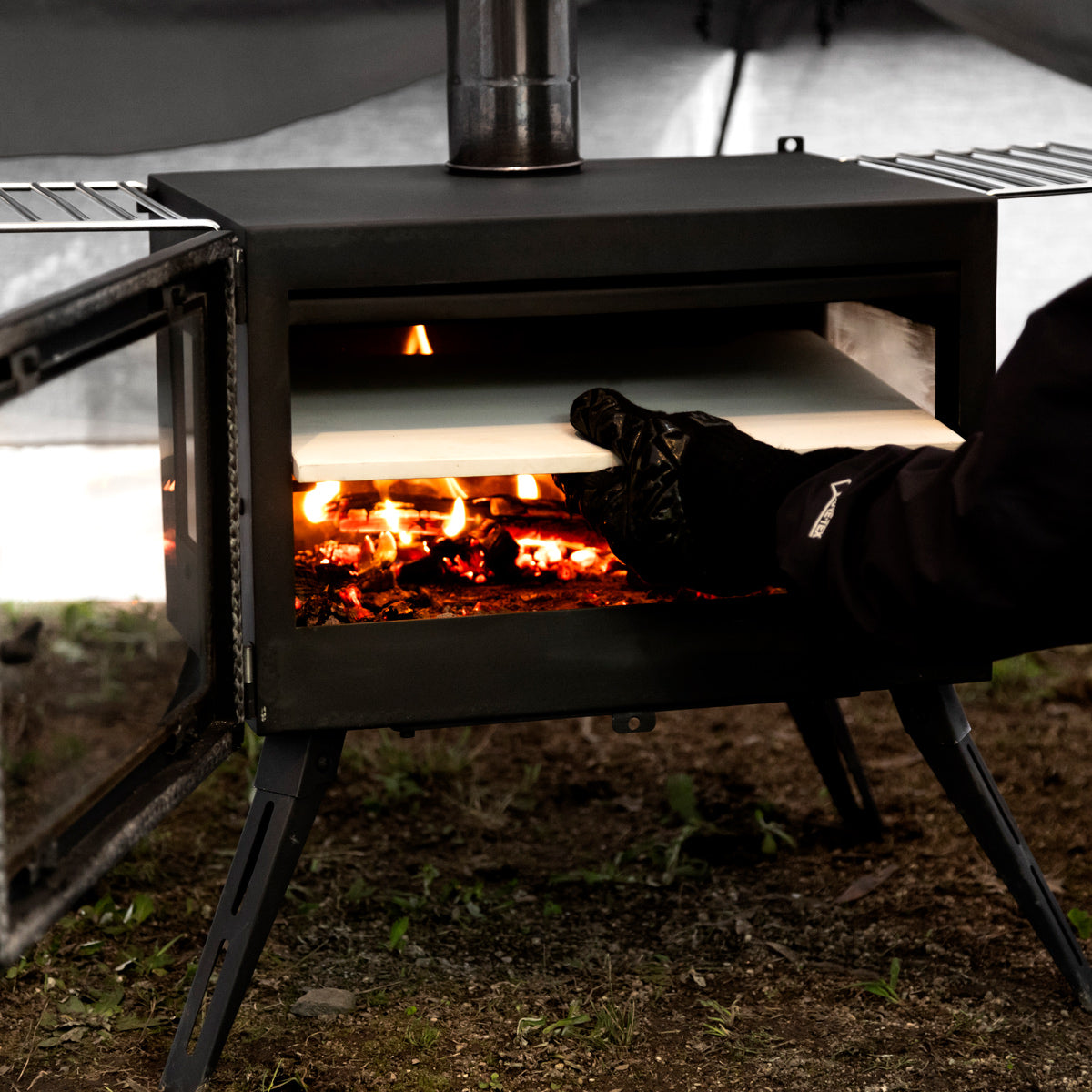 ピザストーン / Pizza Stone