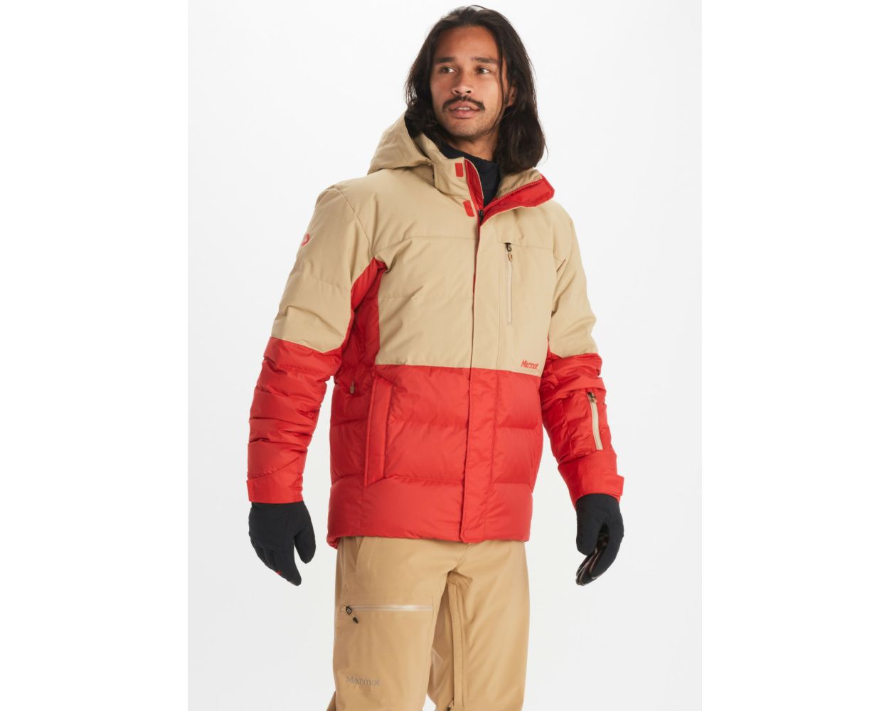 Marmot Shadow Jacket | MTN Gear