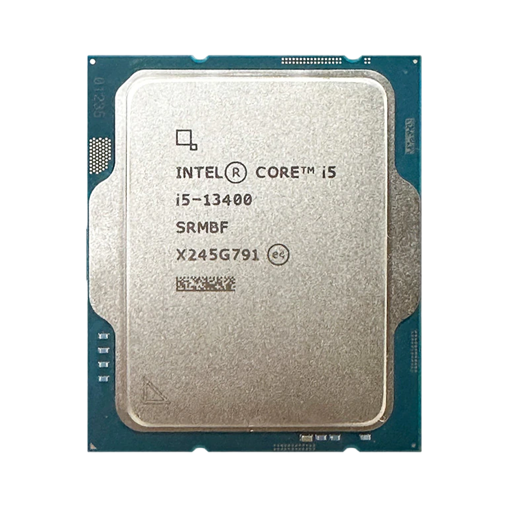 Intel Core i5-13400 | Mtech
