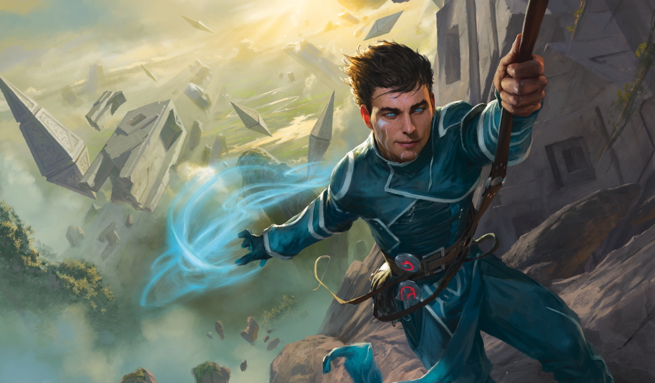 ゼンディカーの夜明け｜製品情報｜マジック：ザ・ギャザリング 日本