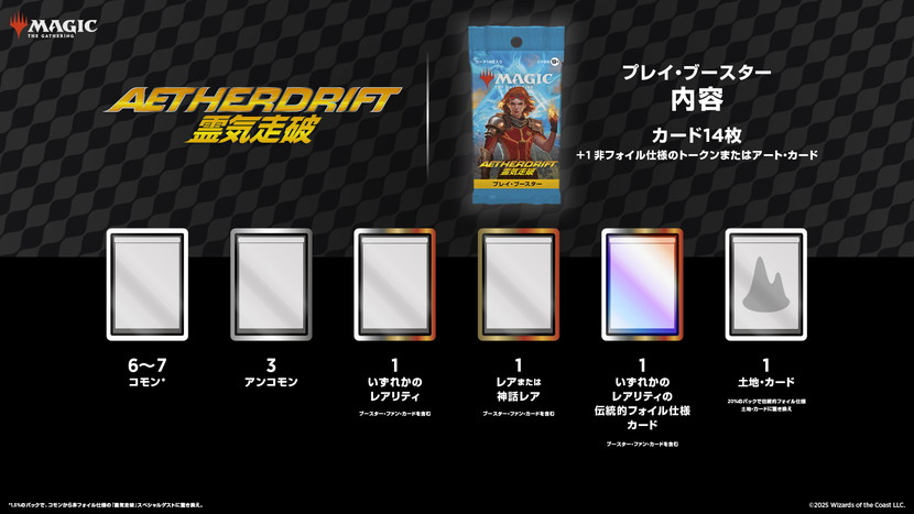 霊気走破』をコレクションする：特に知っておくべき4つのこと｜読み物