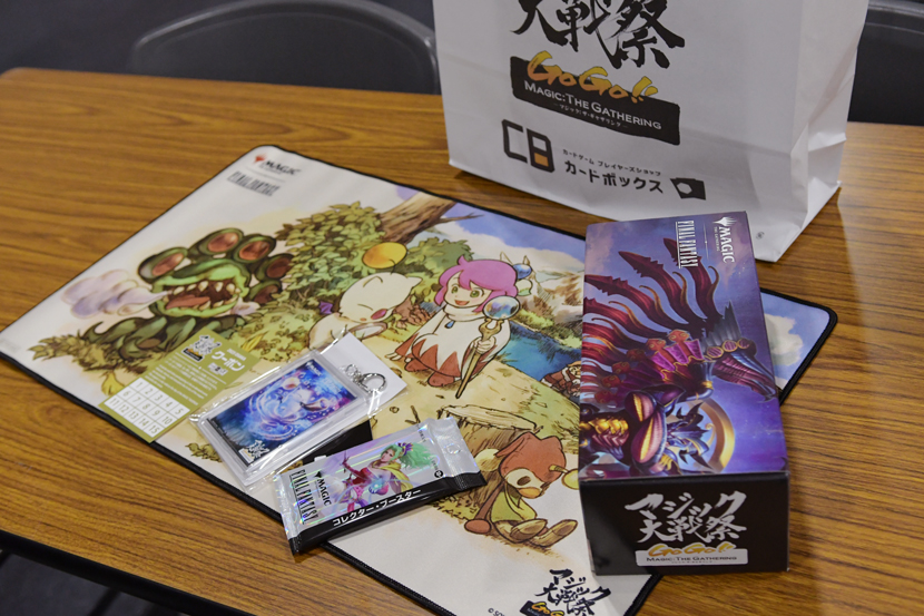 写真でお届けする過去最大規模のお祭りイベント「マジック大戦祭 2025