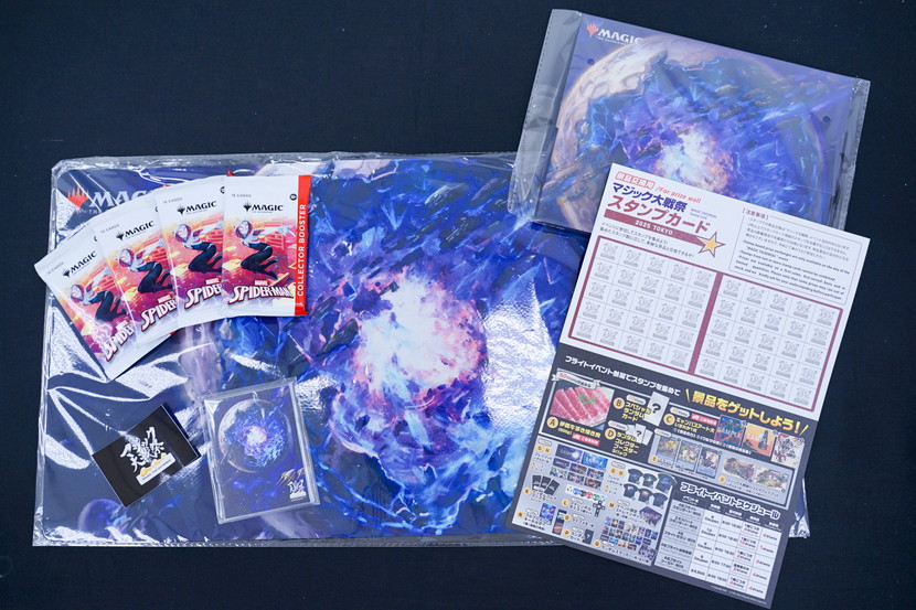 写真でお届けする「マジック大戦祭 2025 TOKYO GoGo!! MAGIC: THE