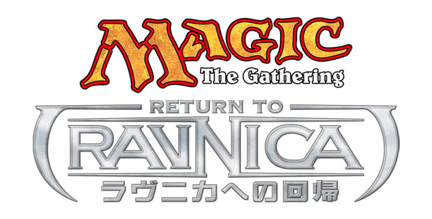 新セット発表：ラヴニカへの回帰｜読み物｜マジック：ザ・ギャザリング