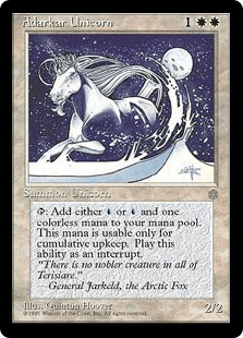 アイスエイジ｜カードギャラリー｜マジック：ザ・ギャザリング 日本