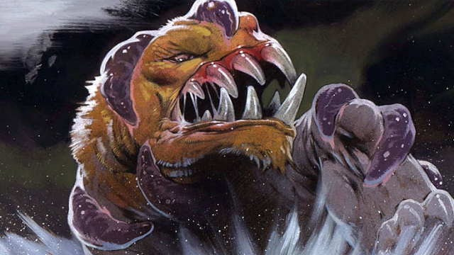 メルカディア：のたうつウンパス | mtg-story