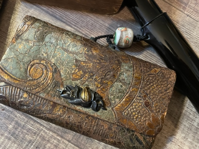 煙草入れ、煙管管、キセルなどを東京都板橋区に出張買取 | 骨董品