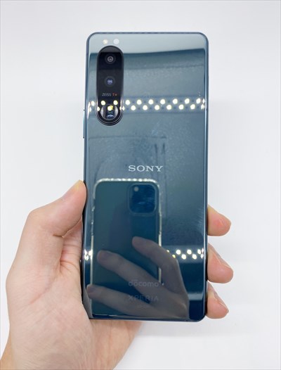 Xperia5III実機レビュー 進化したカメラ・片手で使えるコンパクト