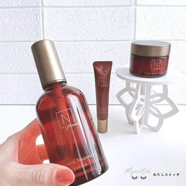 口コミ】Nオーガニックの最高峰*Plenumプレナムの効果は？新しい