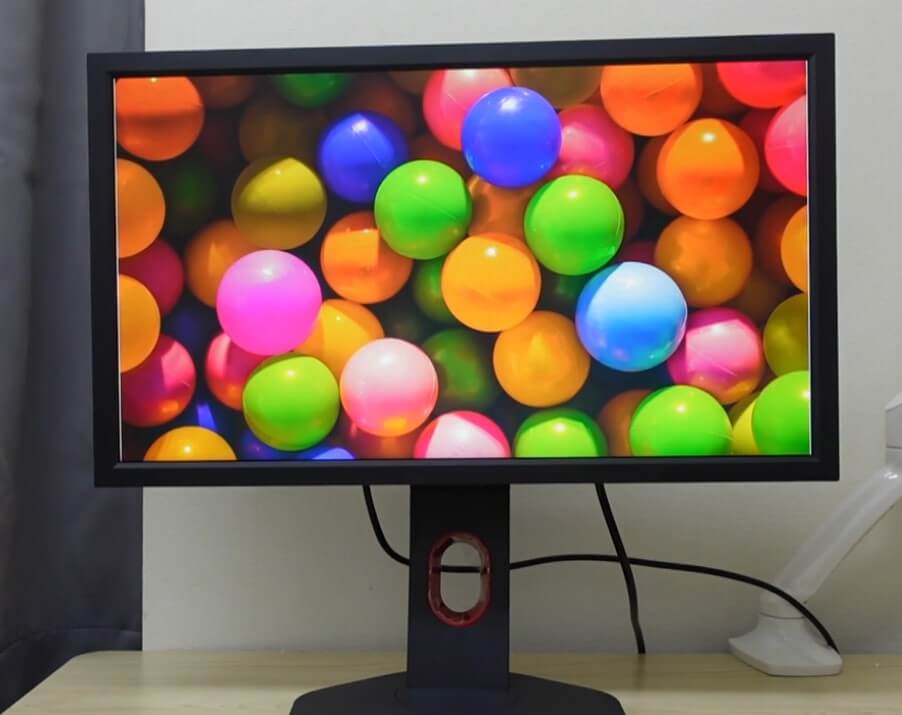 実機】BenQ ZOWIE XL2411K レビュー｜ガチFPSゲーマーの為に作られた特