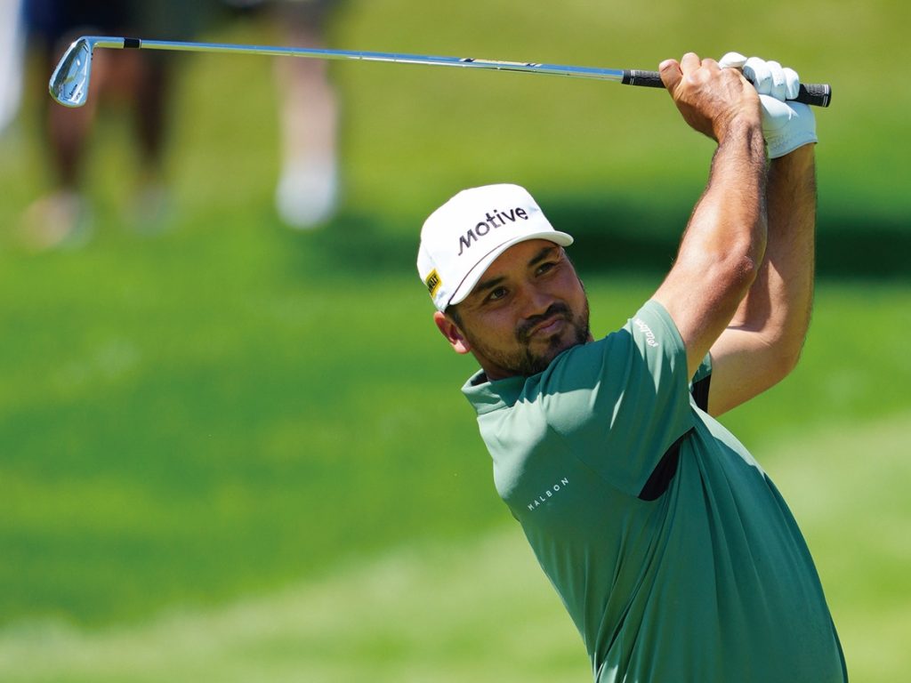 PGAツアーエキスプレス】Vol.38 ジェイソン・デイ「スウィング改造で腰