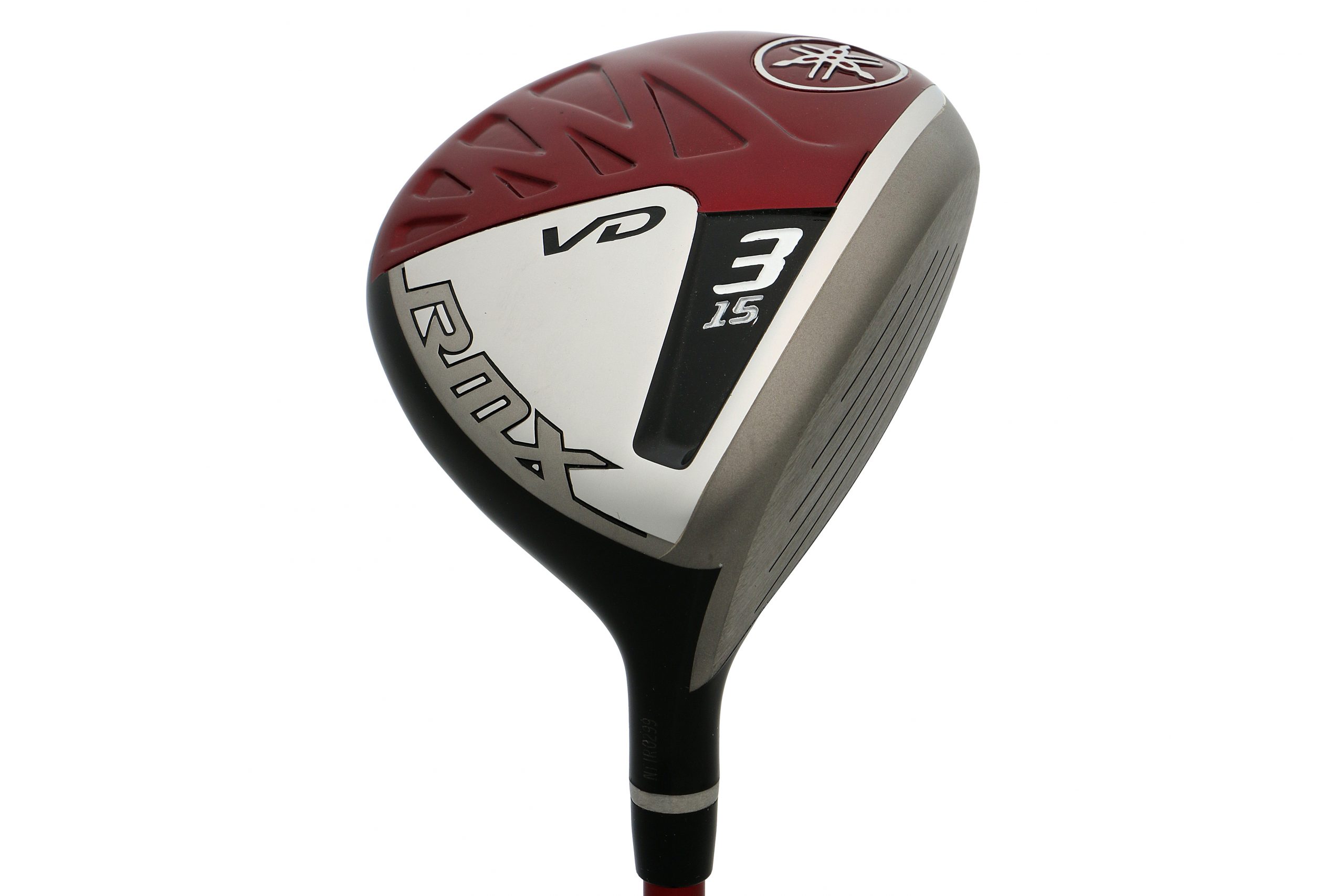 ヘッドデータは嘘つかない】左を嫌う中上級者に! 高いフェードで飛ばせ