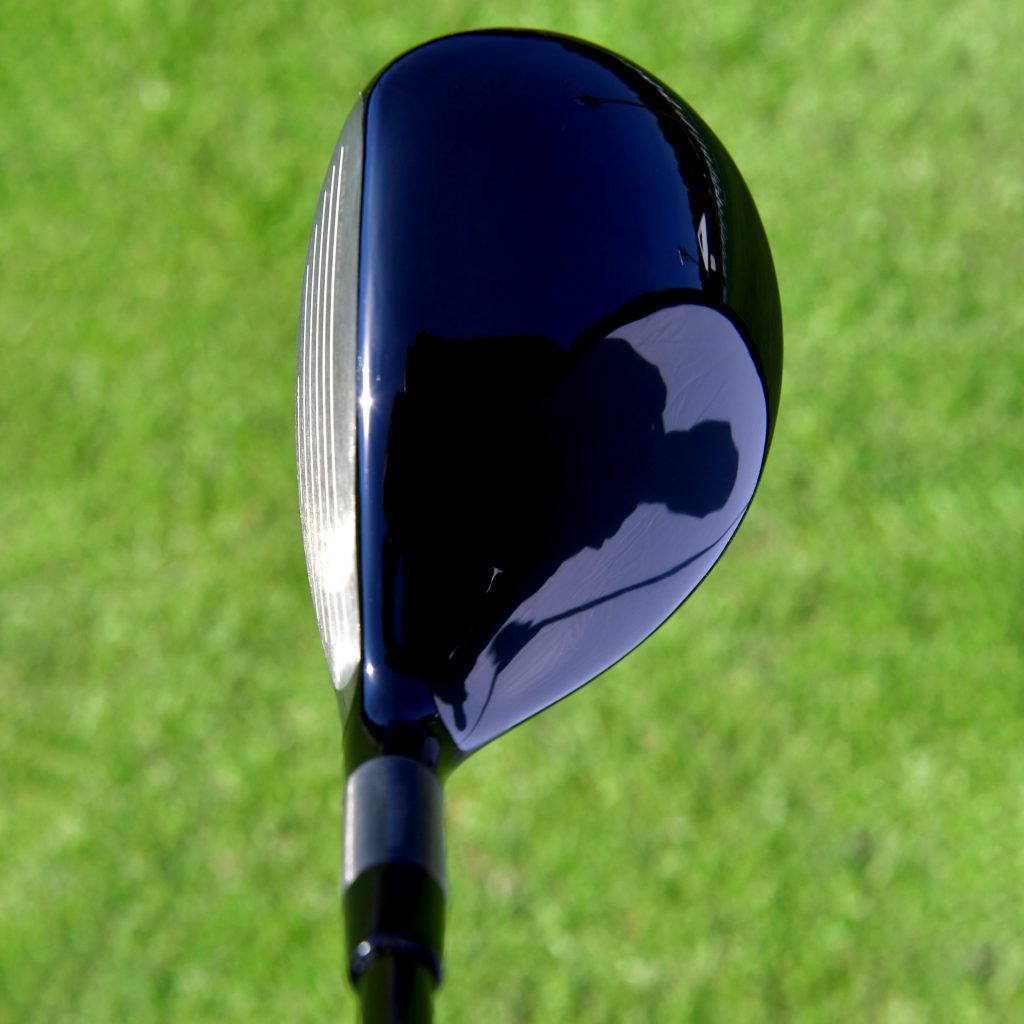 プロスペック】ドライバーは仙台の「ゴルフ5」で購入。契約フリー