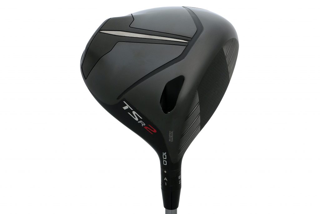 ヘッドデータは嘘つかない】低スピンで強い球! タイトリスト「TSi4