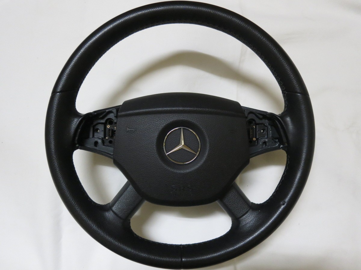 松下自動車（有限会社キシアンドサンズリミテッド） / メルセデス・ベンツ