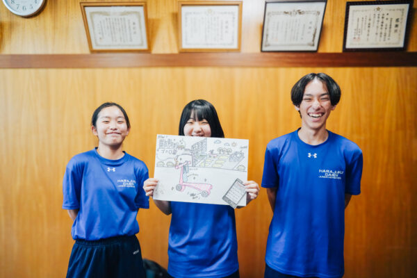 答えのない問い」に挑む。 企業連携による探究学習で考え た新しい