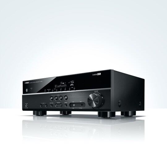 RX-V781 - Overview - AV Receivers - Products - Home Audio - Audio