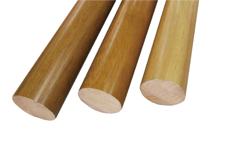 木製手すり : 手すり・支持用具 : 住宅・施設・家具