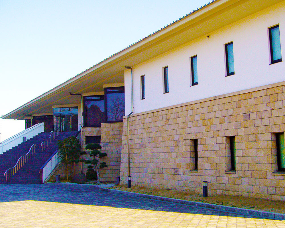 古代史博物館（泉南市埋蔵文化財センター）