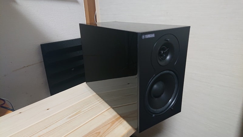 安くて音のいいスピーカーを使ってみないか？【貧乏オーディオ研究家が