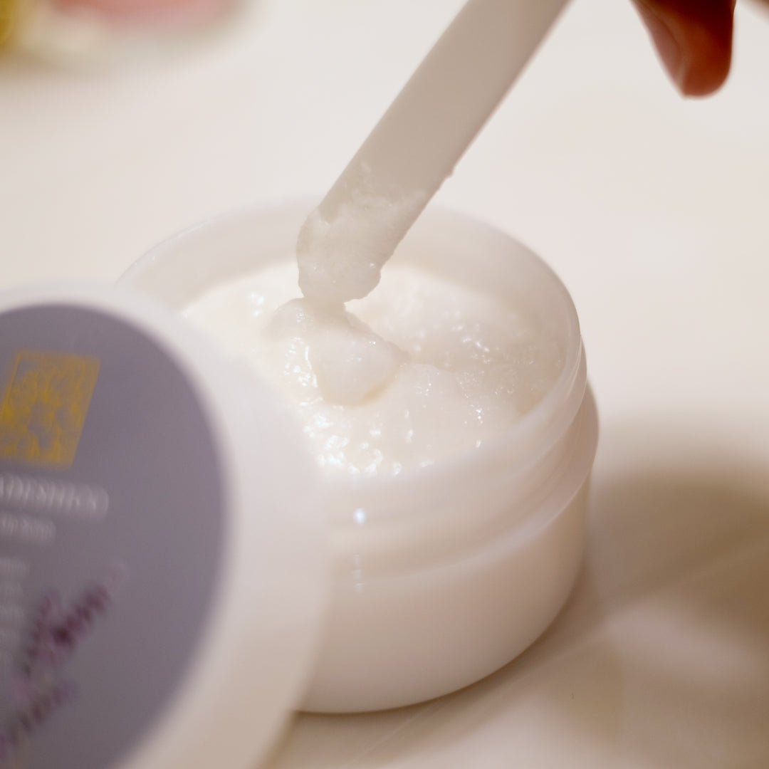 今季分販売終了【夏季・数量限定】クリアアップスクラブ – My