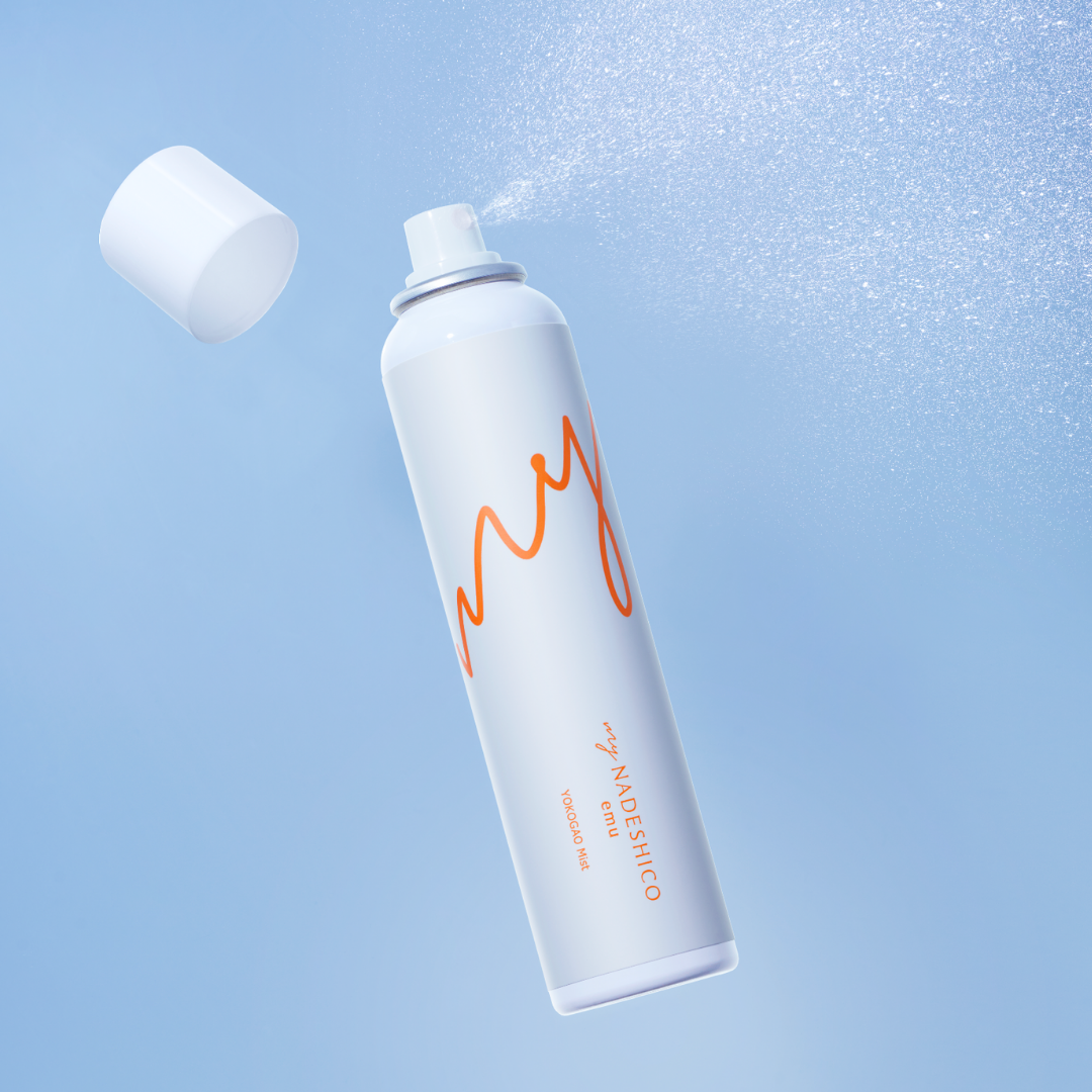 YOKOGAOミスト – My NADESHICO Store