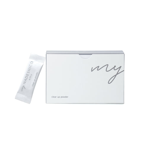 Recommend – My NADESHICO Store