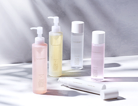 キャシャ スパークルローション 〈化粧水〉150g – My NADESHICO Store