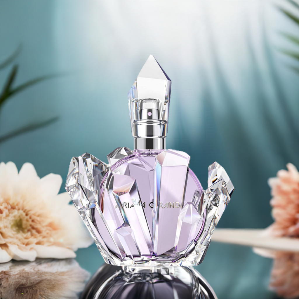 Ariana Grande | R.E.M. | EDP | 8mL Travel Spray | Shop Now @ MNF