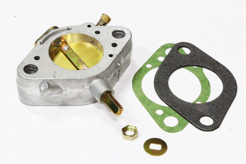 メキビー スロットルボディ インジェクター スロットル VW メキシコ