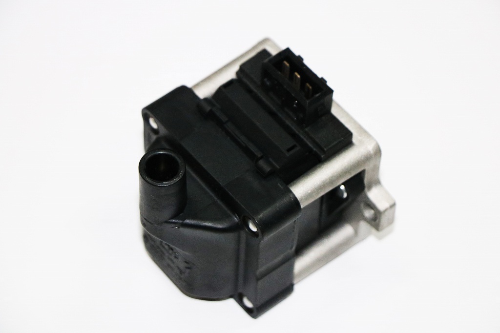 VW純正イグニッションコイル メキシコビートル 1993～ (作動テスト済み