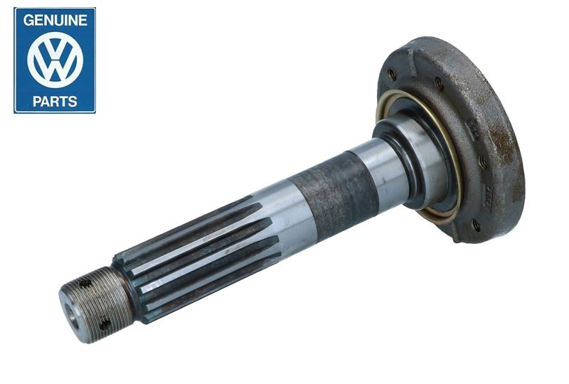 VW純正 リアアクスルスタブシャフト T-2 1971～1979 | MYBOWS-DEPOT