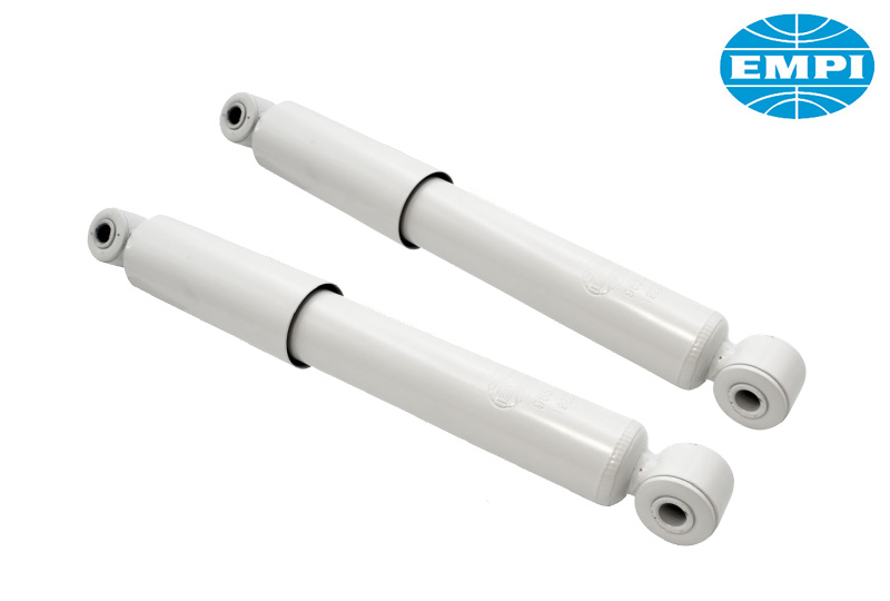 ペア売り BOGE/SACH'Sストックショックアブソーバー フロント T-1 1966