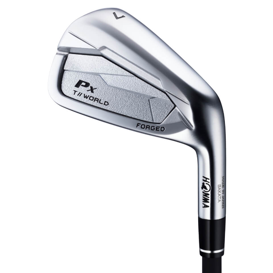 本間ゴルフ／TOUR WORLD／TOUR WORLD TW757 ユーティリティの口コミ