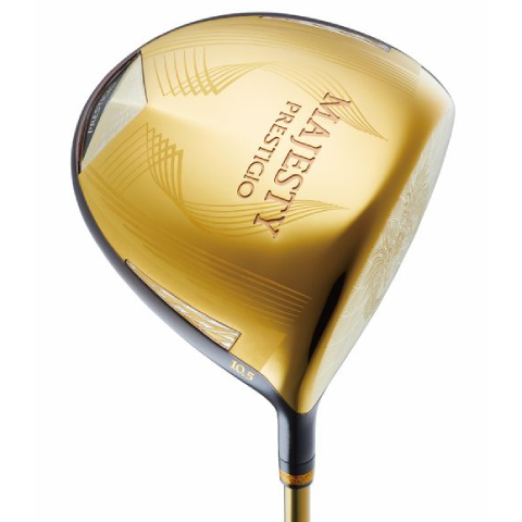 マジェスティ ゴルフ(majesty)／ドライバーの口コミ評価｜ゴルフクラブ